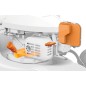 Kit de servicio 51 ORIGINAL STIHL RM248 MB248 cortacésped 63500074102