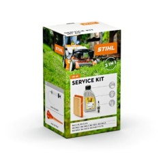 Service-Kit 49 Rasenmähermotorhacke ORIGINAL STIHL RM MH 63500074101 | Newgardenstore.eu