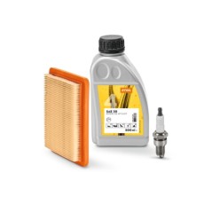 Service-Kit 49 Rasenmähermotorhacke ORIGINAL STIHL RM MH 63500074101