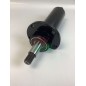 ORIGINAL GIANNI FERRARI turbina de recogida pre-ensamblados tubo de soporte 95302101600