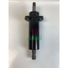 ORIGINAL GIANNI FERRARI turbine collection pre-assembled support tube 95302101600 | Newgardenstore.eu