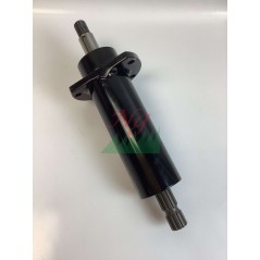 ORIGINAL GIANNI FERRARI turbine collection pre-assembled support tube 95302101600 | Newgardenstore.eu
