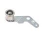 Polea para motoazadas PROGREEN - 050524