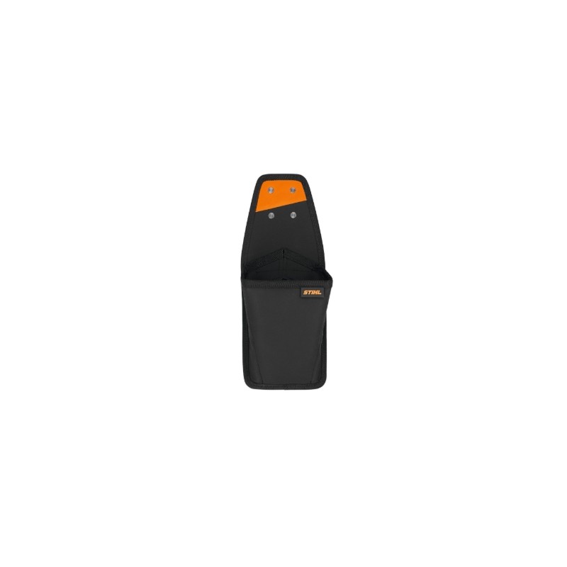 Supporto fondina cesorie a batteria ASA ORIGINALE STIHL cinturone 00008810604