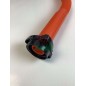 Bidón de combustible de plástico HUSQVARNA de 5 litros con boquilla flexible