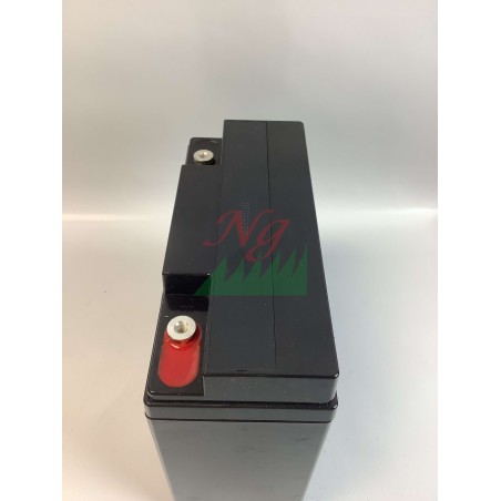Battery 14V ORIGINAL BLUEBIRD radio-controlled rotary cutter FM23-53 5030500080000