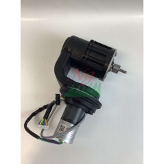 Kit de pièces détachées AMBROGIO pour module bras droit pour robot tondeuse 4WD 042Z00316AR | Newgardenstore.eu