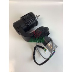 AMBROGIO Ersatzteilset für rechtes Armmodul für 4WD-Mähroboter 042Z00316AR | Newgardenstore.eu