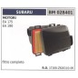 Soporte de filtro de aire SUBARU para motor de gasolina para motoazada EA 175 028401