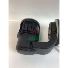 AMBROGIO Ersatzteilset für rechtes Armmodul für 4WD-Mähroboter 042Z00316AR | Newgardenstore.eu