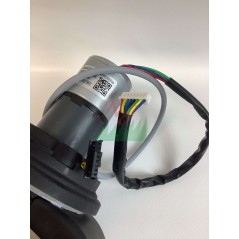 Kit de repuestos AMBROGIO para módulo de brazo derecho para robot cortacésped 4WD 042Z00316AR | Newgardenstore.eu