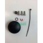 AMBROGIO spare part kit for right arm module for 4WD robot lawnmower 042Z00316AR
