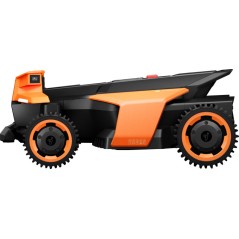 Tondeuse à gazon robot professionnelle SEGWAY NAVIMOW TERRANOX CM120M1 12000mq nRTK | Newgardenstore.eu