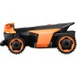 Tondeuse à gazon robot professionnelle SEGWAY NAVIMOW TERRANOX CM120M1 12000mq nRTK