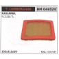 Filtro aria T.LAMBORGHINI per rasaerba PL 5316 TL 046524