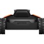 Professioneller Mähroboter SEGWAY NAVIMOW TERRANOX CM120M1 12000mq nRTK