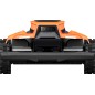 Tondeuse à gazon robot professionnelle SEGWAY NAVIMOW TERRANOX CM120M1 12000mq nRTK