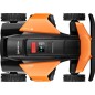 Robot cortacésped profesional SEGWAY NAVIMOW TERRANOX CM120M1 12000 mq nRTK