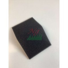 Filtro aria rasaerba tagliaerba trattorino compatibile HONDA 17218-ZG9-M00 | Newgardenstore.eu