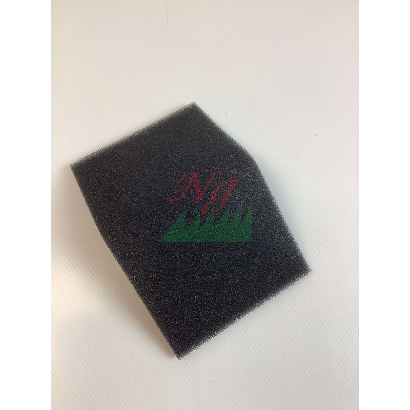 Filtre à air tondeuse tracteur de pelouse compatible HONDA 17218-ZG9-M00