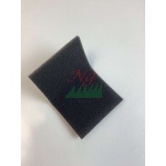 Filtro aria rasaerba tagliaerba trattorino compatibile HONDA 17218-ZG9-M00