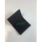Filtre à air tondeuse tracteur de pelouse compatible HONDA 17218-ZG9-M00