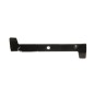 Cuchilla trituradora derecha original Snapper de 535 mm para tractor cortacésped 1758513BMYP
