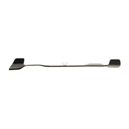 Cuchilla trituradora derecha original Snapper de 535 mm para tractor cortacésped 1758513BMYP