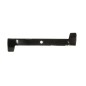 Original Snapper 535 mm Mulchmesser links für Aufsitzmäher 1758514BMYP