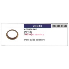 Anello guida Collettore aspirazione ZOMAX motosega ZM 4680 5200 013158 | Newgardenstore.eu