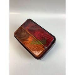 Luz trasera original para tractor cortacésped Gianni Ferrari Turbo 00.40.00.0980