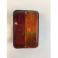 ORIGINAL GIANNI FERRARI TURBO 00.40.00.0980 lawn tractor rear light