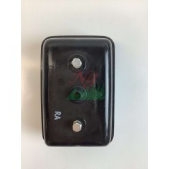 Luz trasera original para tractor cortacésped Gianni Ferrari Turbo 00.40.00.0980 | Newgardenstore.eu