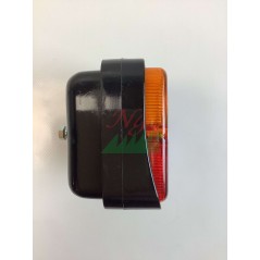 ORIGINAL GIANNI FERRARI TURBO 00.40.00.0980 lawn tractor rear light | Newgardenstore.eu