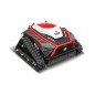 BLUEBIRD FM25-75 608cc 1500W ferngesteuerter Schlegelmäher mit schwimmenden Messern