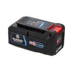 Batería de litio BLUEBIRD de 50,4 V - 5 Ah sin pantalla LCD 888310 | Newgardenstore.eu