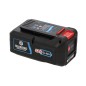 BLUEBIRD 50.4V - 5Ah lithium battery without LCD display 888310