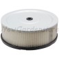 Filtro aria tagliaerba tosaerba rasaerba compatibile ROBIN  0187-6068