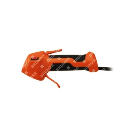 Accélérateur pour tiges de diamètre 26 mm pour débroussailleuses COMPATIBLE - 052114 | Newgardenstore.eu