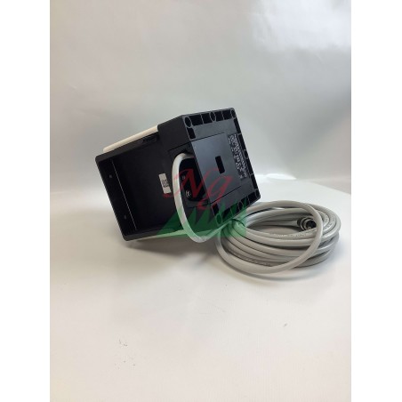 White transmitter box ORIGINAL AMBROGIO robot 4.36 - 4.0 BASIC