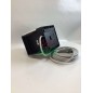 Ambrogio Senderbox Turret 4.0 (Weiß): 042Z26500A_19 Ambrogio Senderbox Turret 4.0 (Weiß): 042Z26500A_19