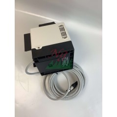 Ambrogio Senderbox Turret 4.0 (Weiß): 042Z26500A_19 | Newgardenstore.eu
