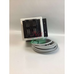 Ambrogio Senderbox Turret 4.0 (Weiß): 042Z26500A_19 | Newgardenstore.eu