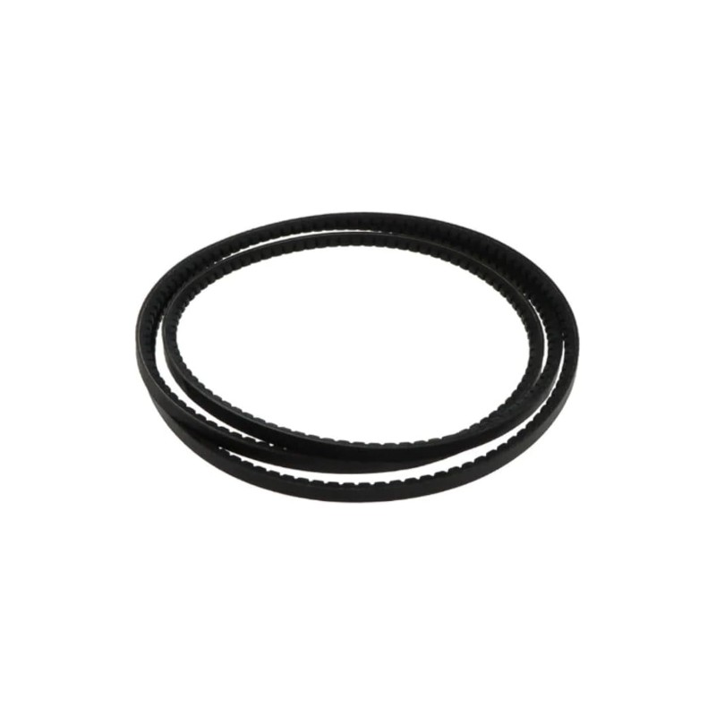 Courroie de distribution longue durée compatible avec le broyeur PERUZZO XPA1132