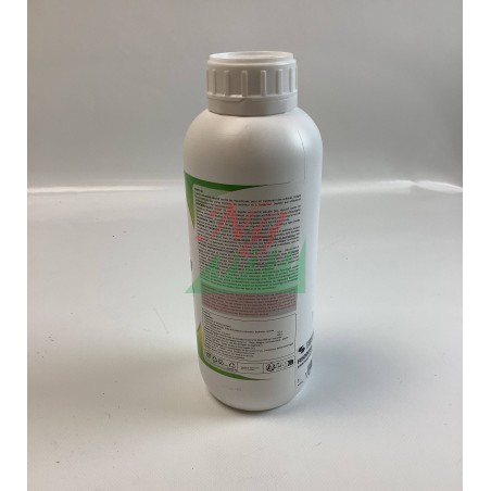 Disabituante insetto repellente interni esterni SANDOKAN FERCIT 95 naturale 1L