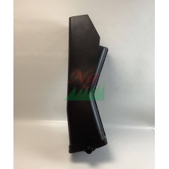 Convoyeur de sortie d'origine pour tracteur de pelouse Stiga NJ92 382108008/1 | Newgardenstore.eu