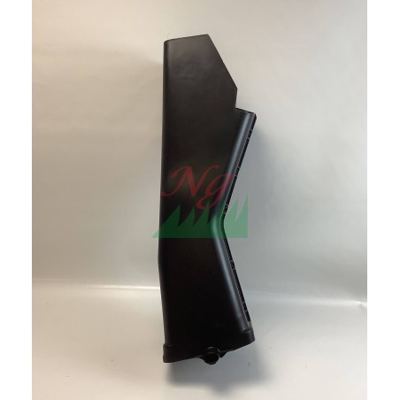 Convoyeur de sortie d'origine pour tracteur de pelouse Stiga NJ92 382108008/1 | Newgardenstore.eu