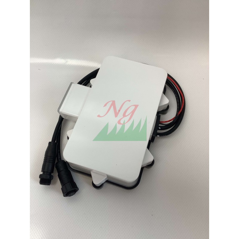 ORIGINAL SEGWAY NAVIMOW i108E AB12.02.00.0119 Ladestation für Mähroboter