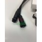 Stazione ricarica robot rasaerba ORIGINALE SEGWAY NAVIMOW i108E AB12.02.00.0119