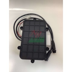 Estación de carga para cortacésped robótico ORIGINAL SEGWAY NAVIMOW i108E AB12.02.00.0119 | Newgardenstore.eu